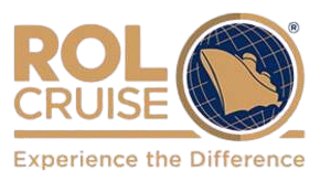 ROL Cruise