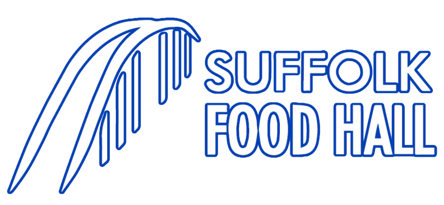 Suffolk Food Hall