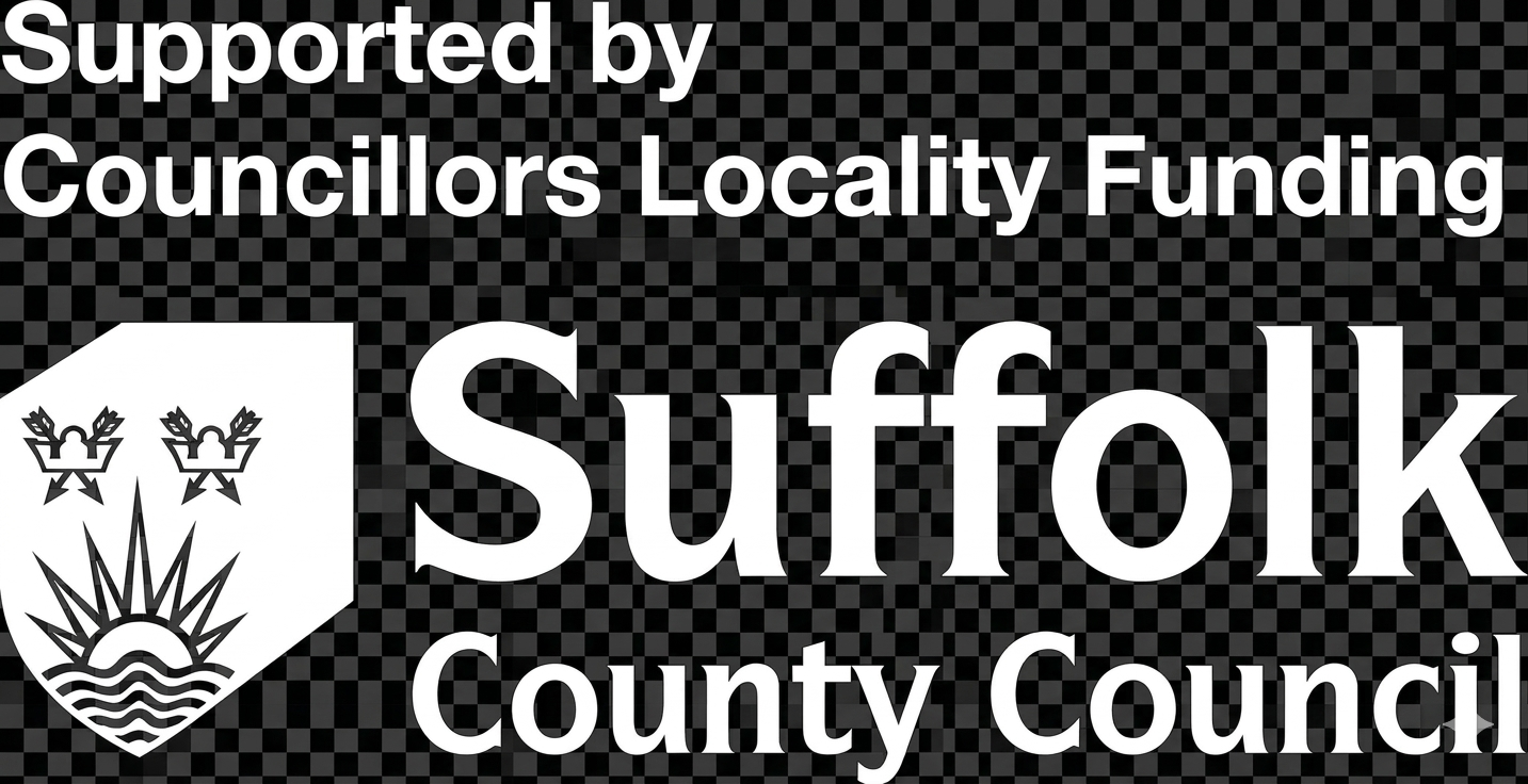 Suffolk County Council — Councillors Locality Funding